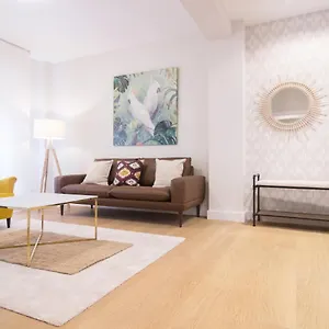 Appartement Etxaniz By People, Bilbao