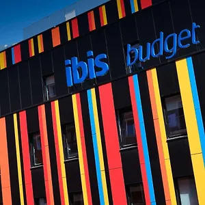 Ibis Budget Szálloda