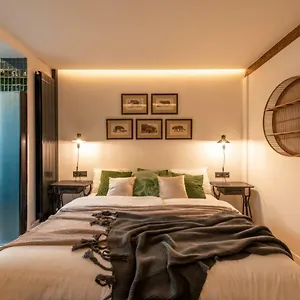 Appartement Safari Ac By Staynnapartments, Bilbao